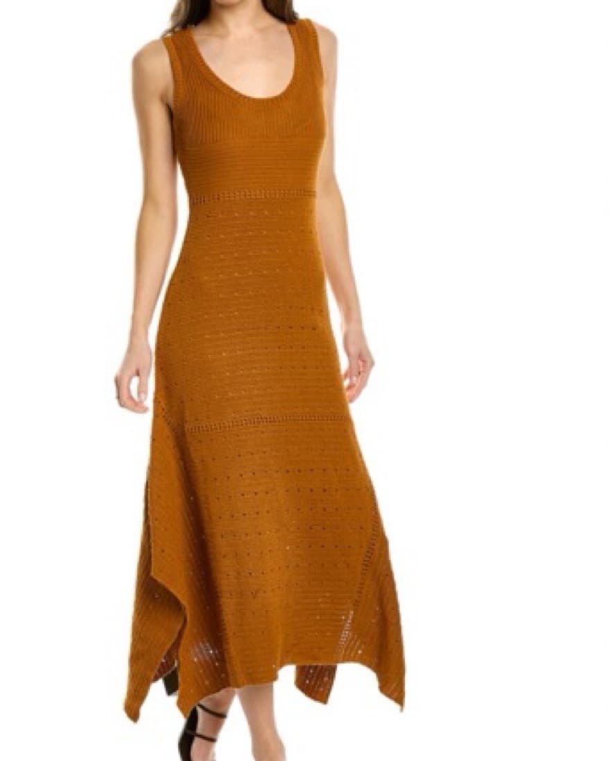 ALC Crochet Midi - Image 1