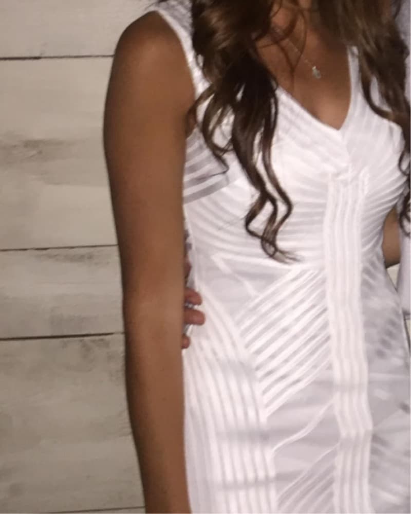 White Dress - Image 3