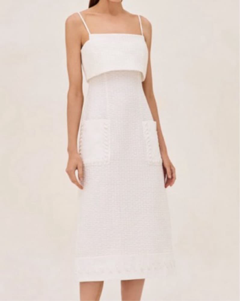 Alexis Noval Dress - Image 1