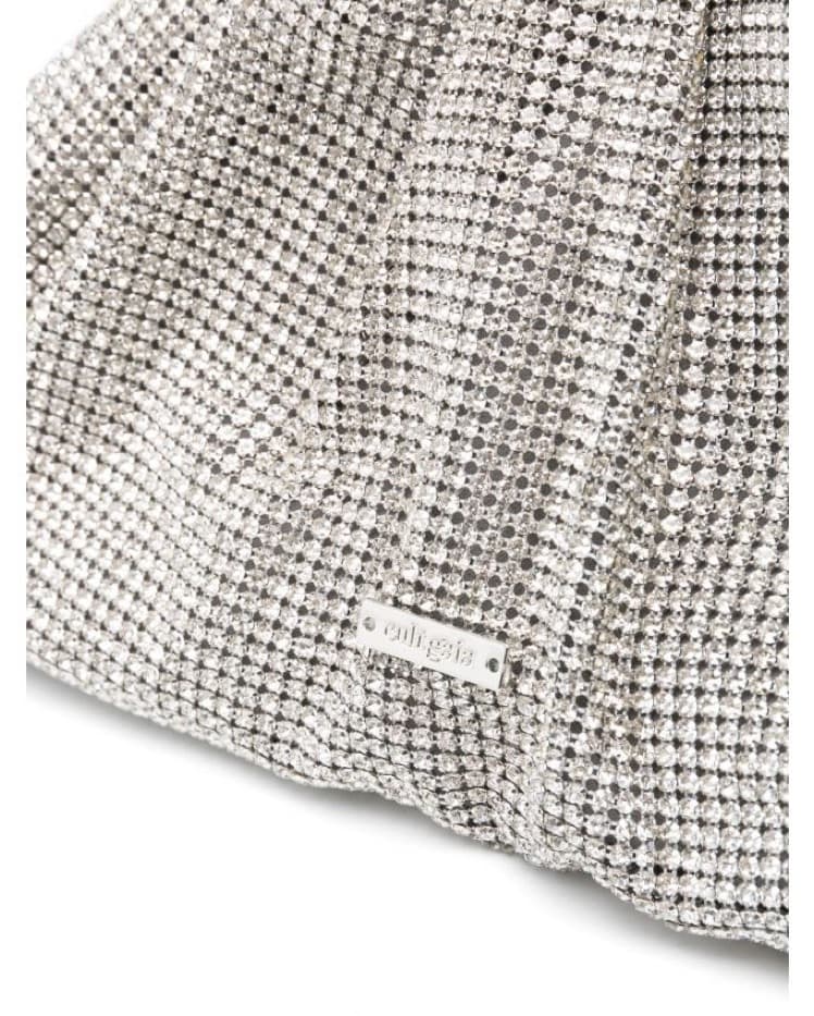 Sparkly Cult Gaia Clutch - Image 6