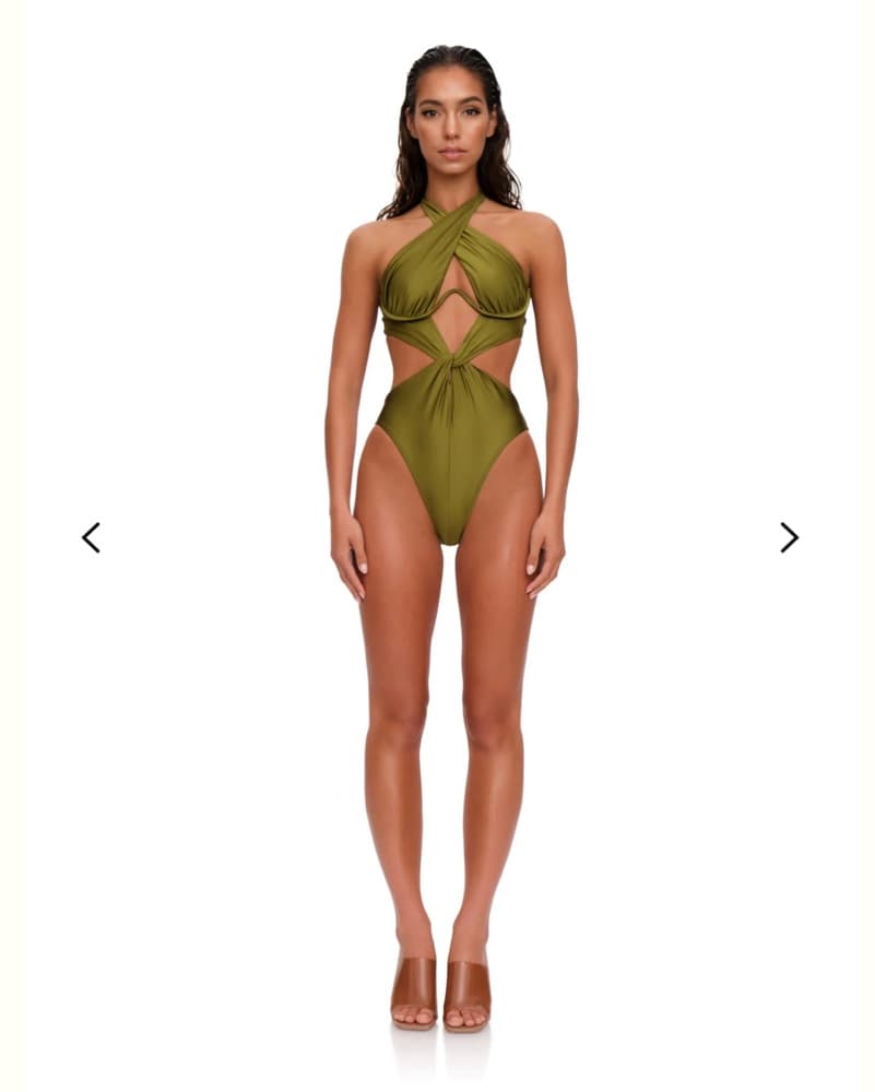 Nayo One Piece Andrea Iyamah - Image 3