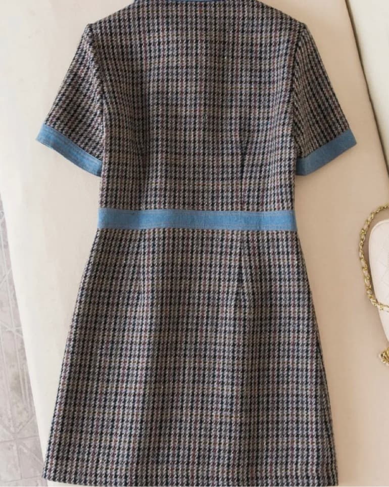 Sandro Dress - Image 2