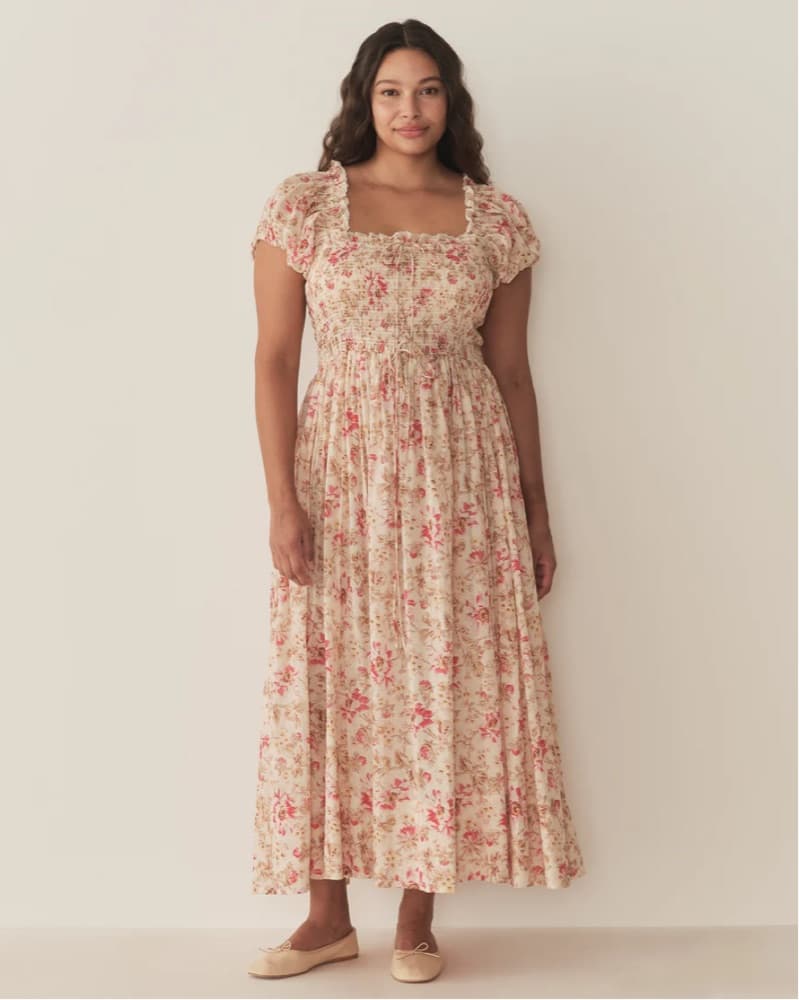 Doen Stanza Dress - Image 1