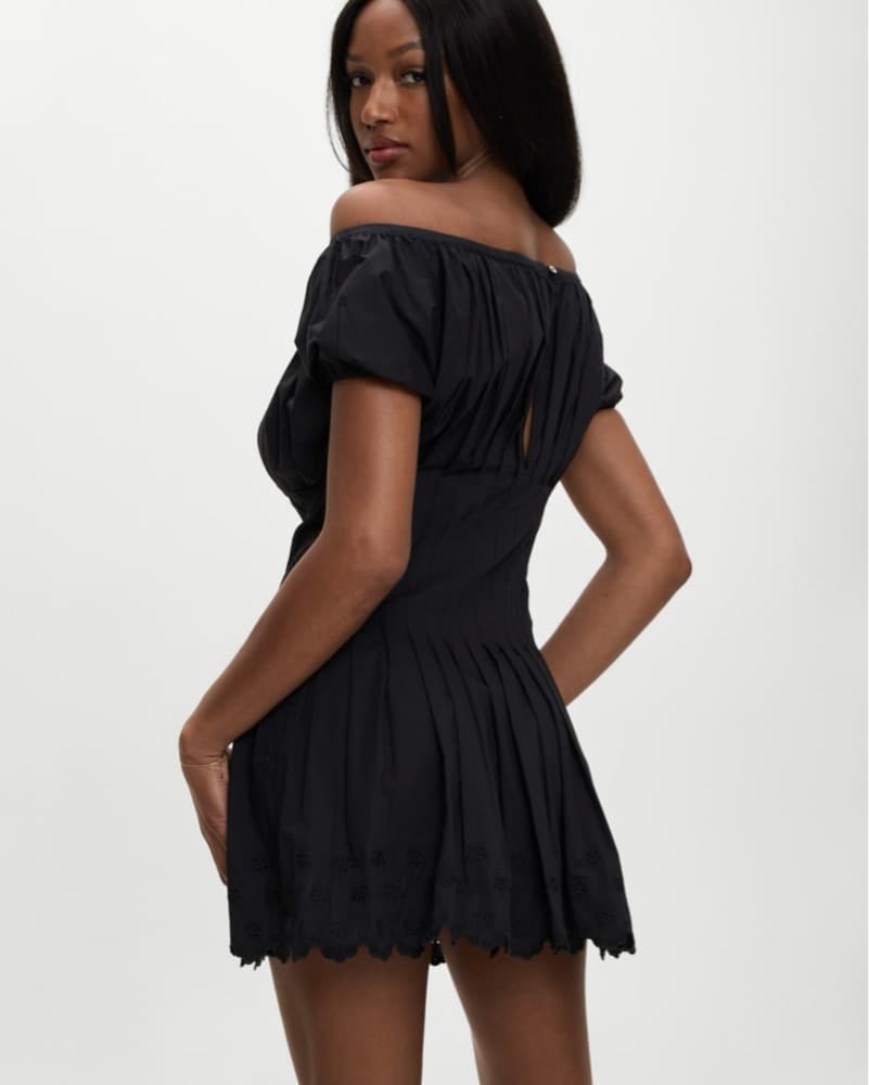 Frankies Bikinis Sadie Dress - Image 3