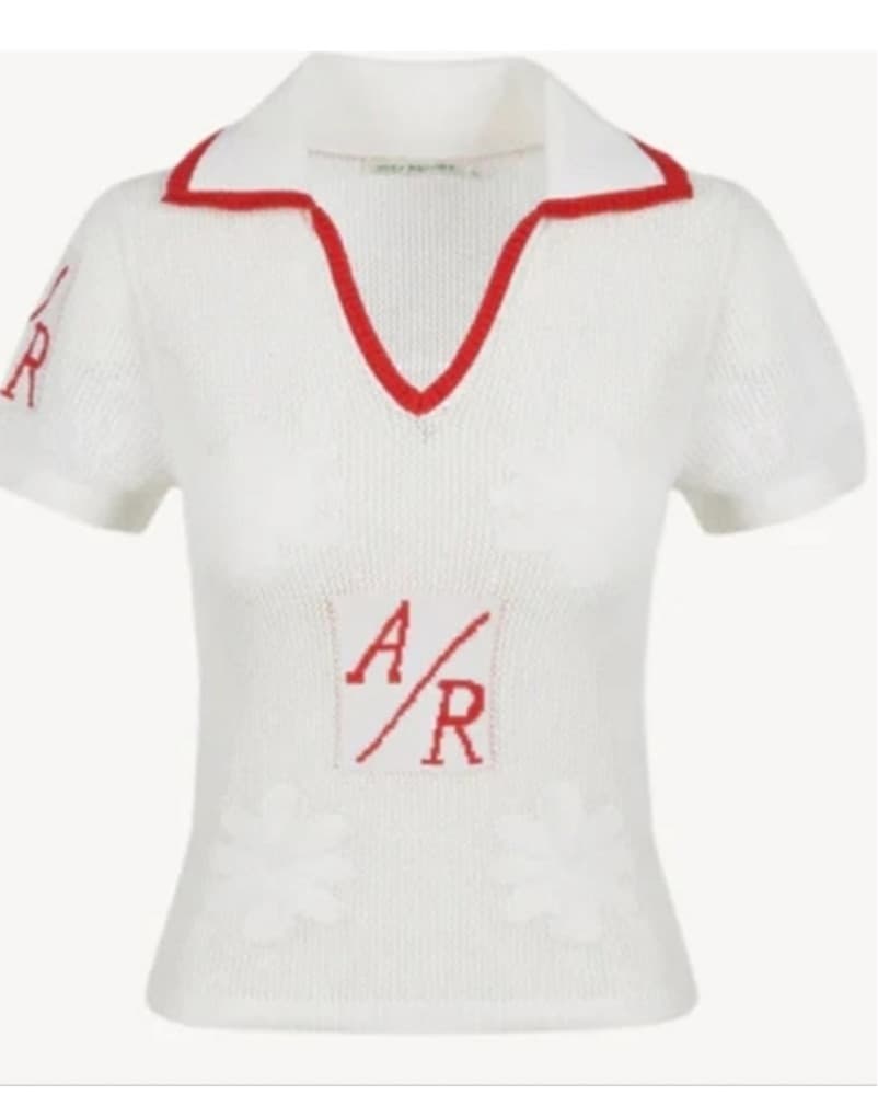 Asta Resort Red Francie Set - Image 3
