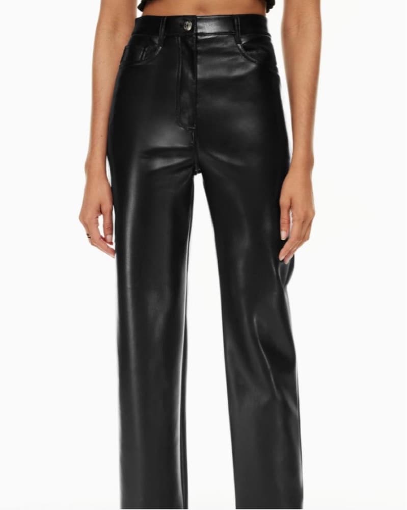 Aritzia Melina Pants - Image 1