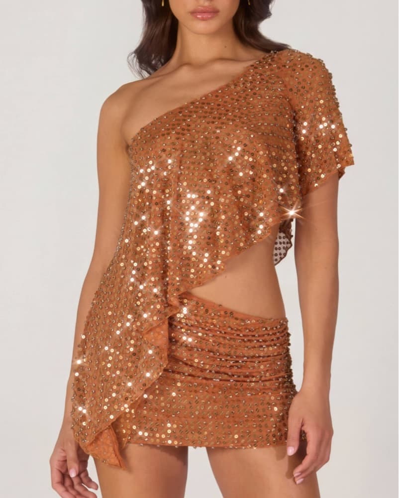 Oh Polly Sequin Set - Image 1