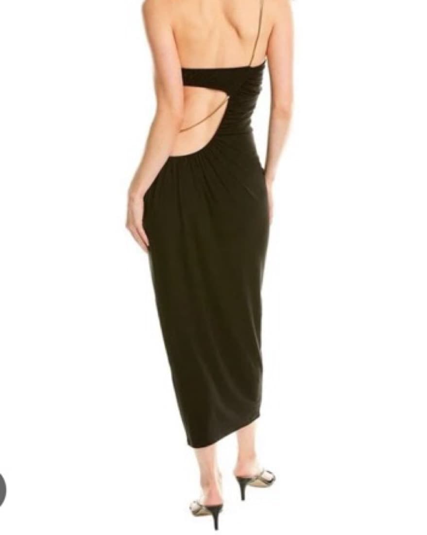 Sold Out Weworewhag Snake chain Cut Out  - Image 2