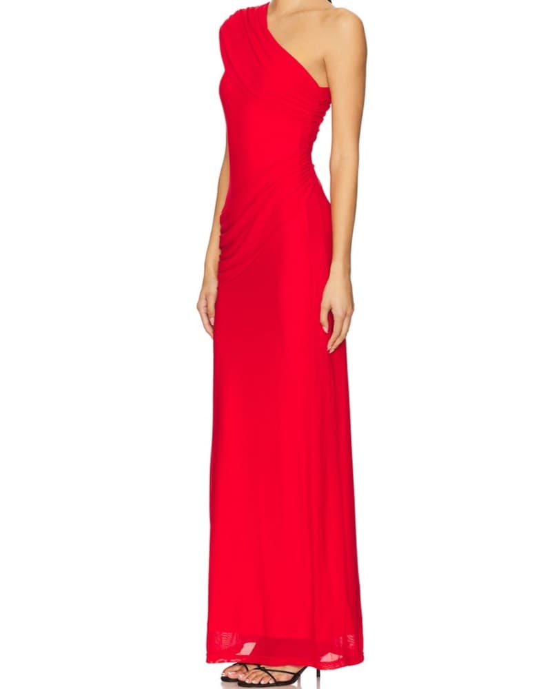 Revolve Superdown Fleur Maxi Dress  - Image 3