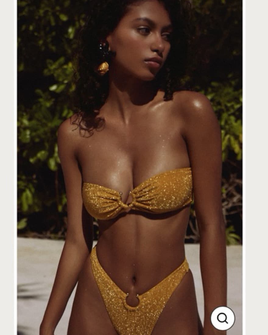 Same Los Angeles Suit - Image 1