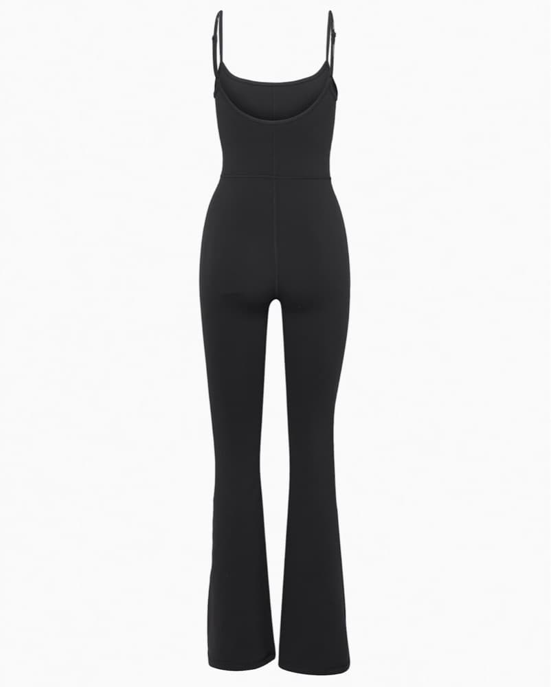 Wilfred Kick Flare Jumpsuit - Image 2