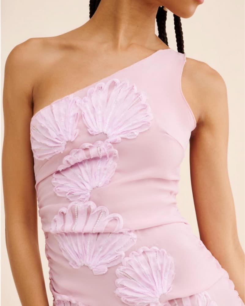 House Of Sunny Aphrodite Dress - Image 4