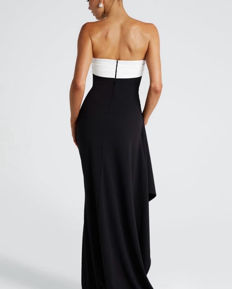 Babyboo Formal Dress - Image 3