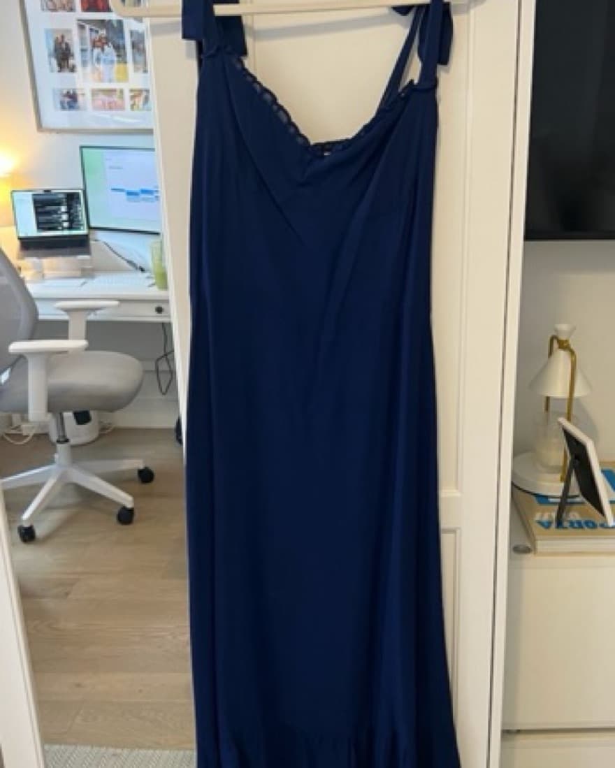 Reformation Fallon Dress - Image 4