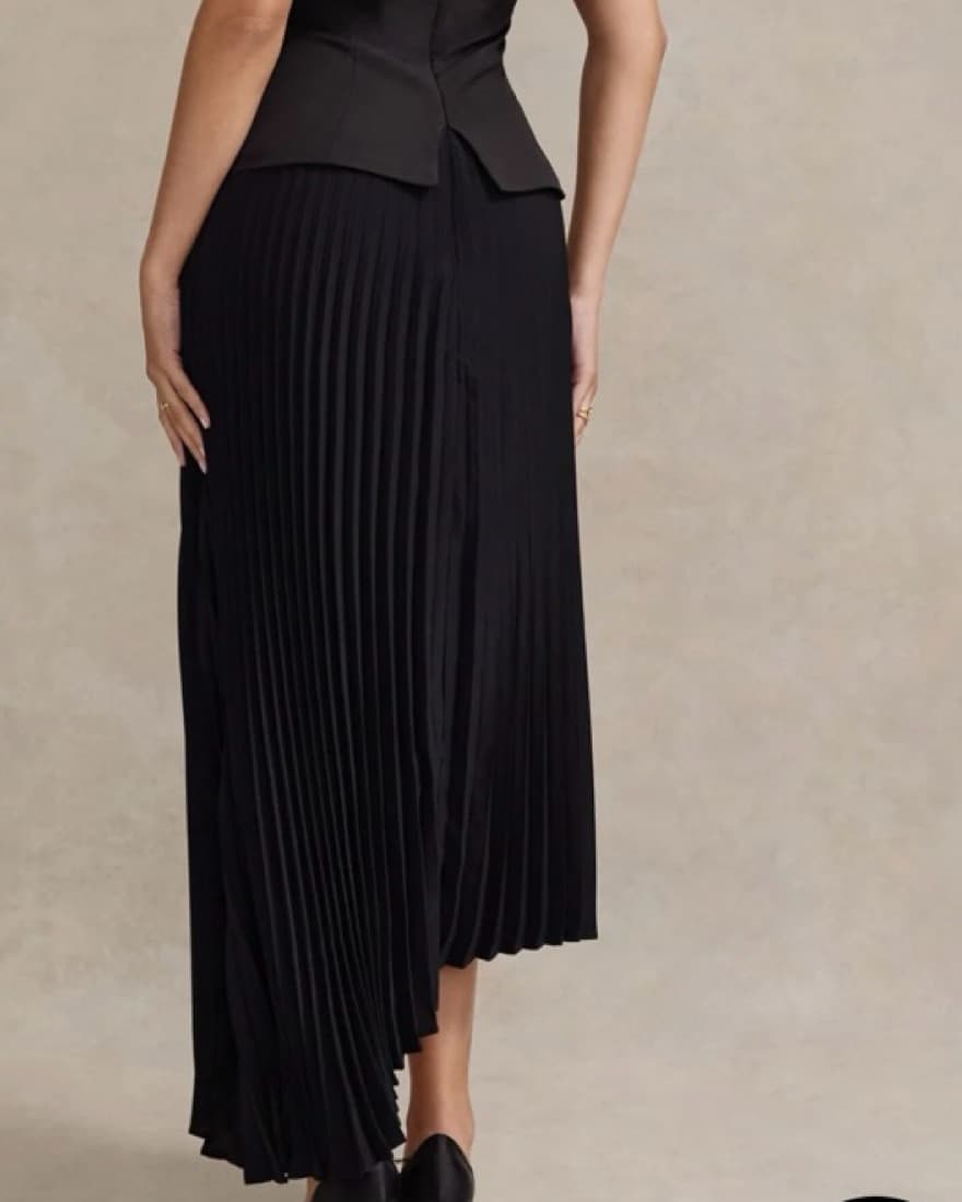 Club L London Hattie Dress - Image 2