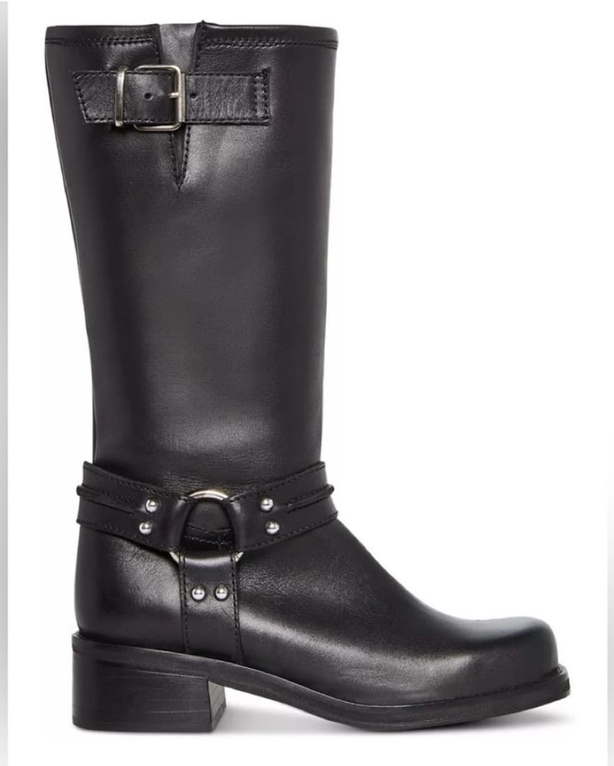 Steve Madden Women's Berrit Mid-Shaft Bu - Image 1