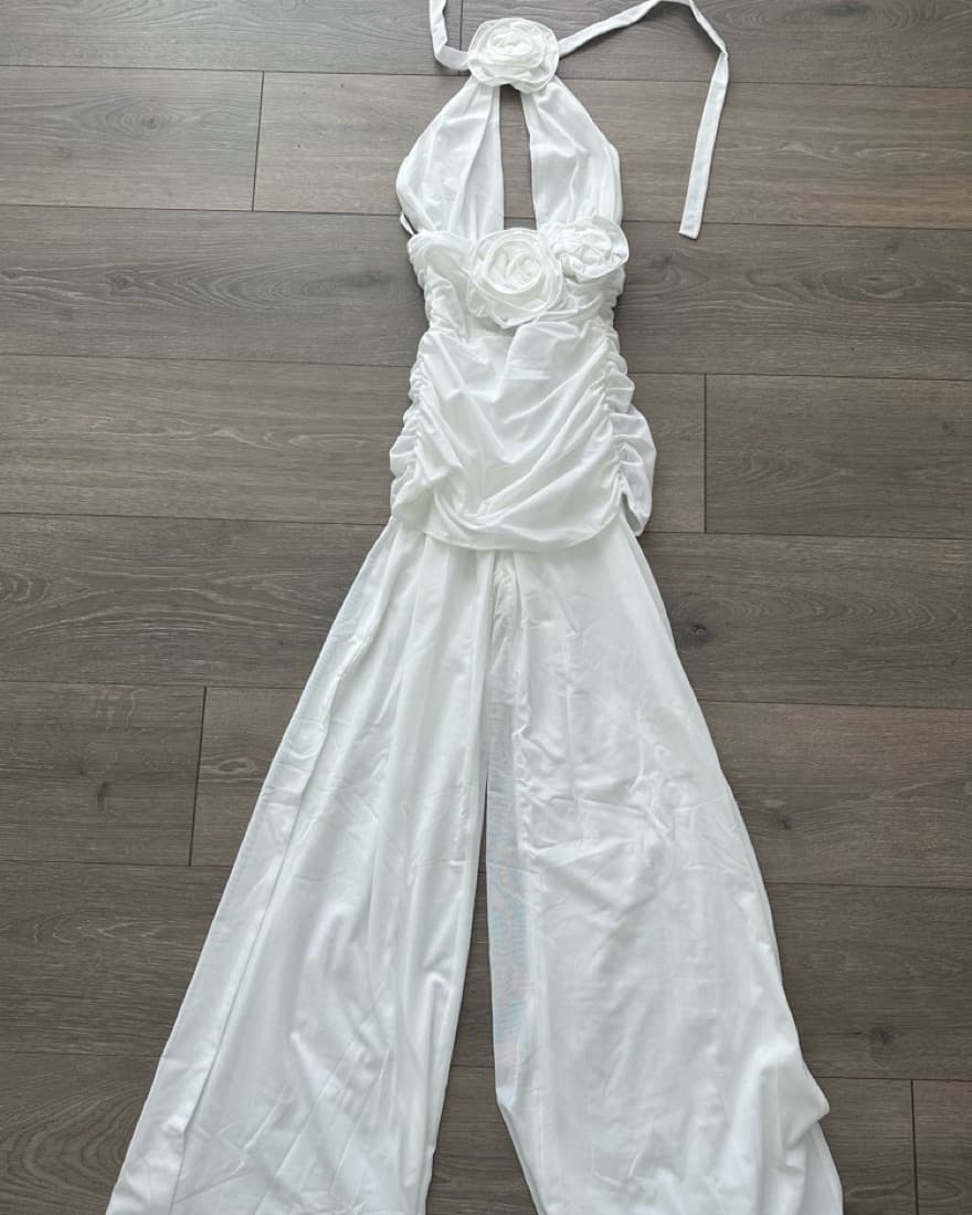 Eliya the Label Jumpsuit - Image 2