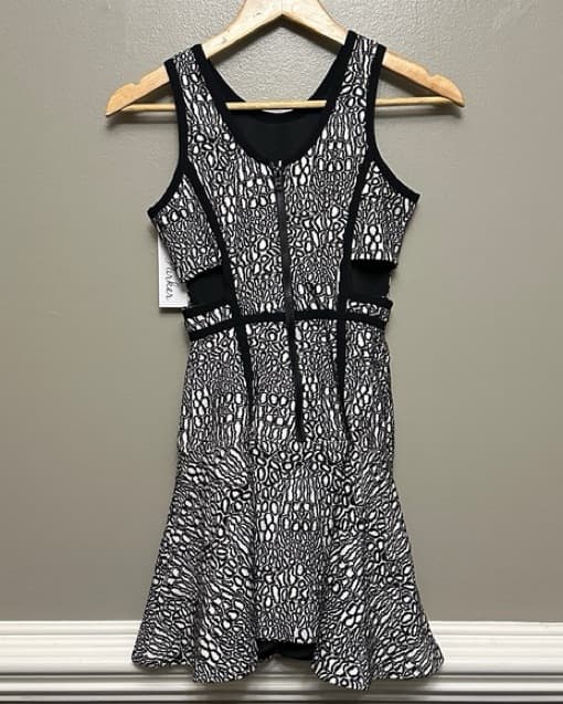 Parker Mini Dress - Image 3