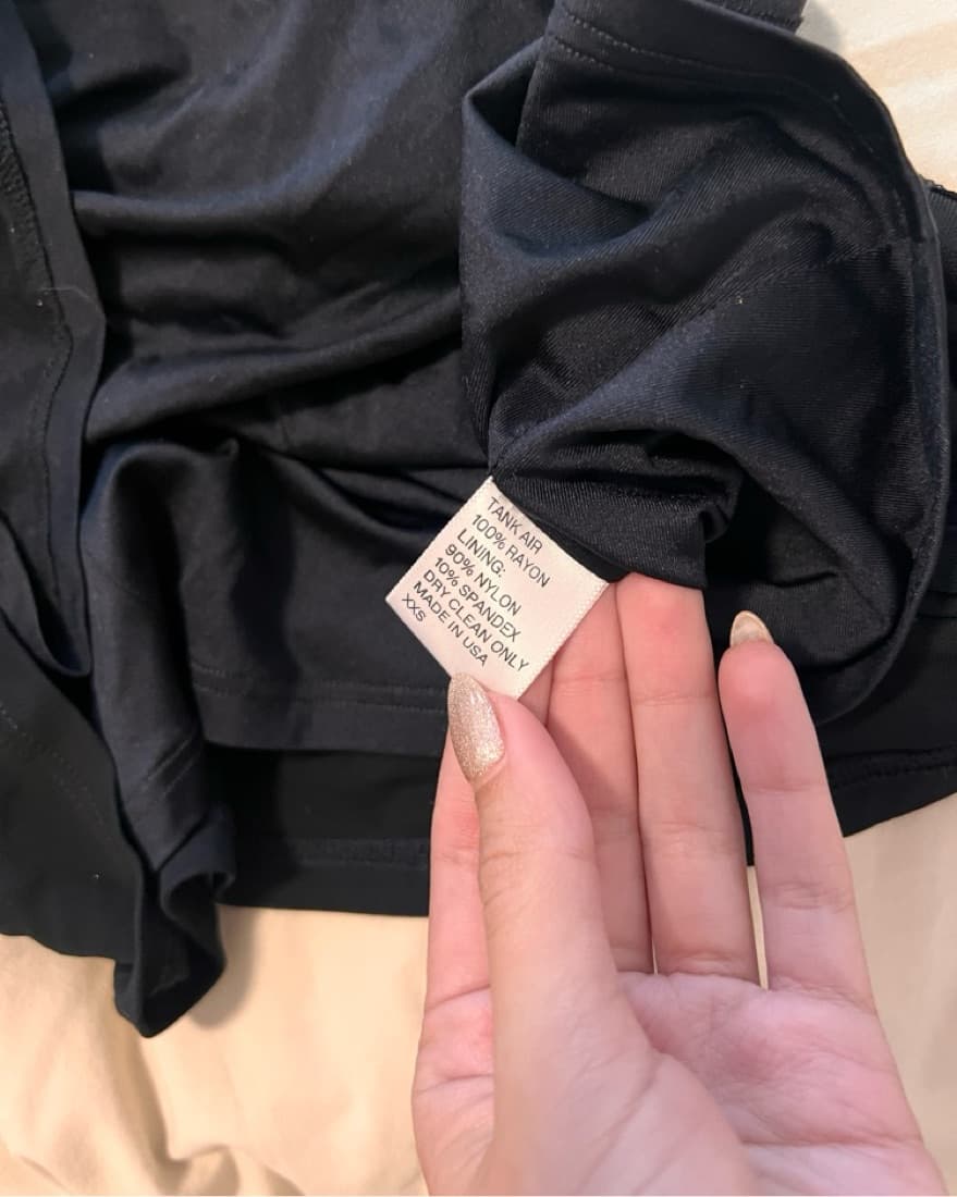 Tankair $$ Mini Skirt - Image 3