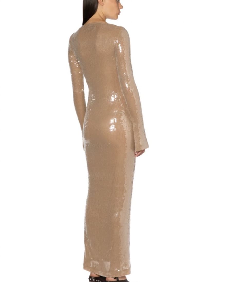 16Arlington Solaria Midi Dress   - Image 4