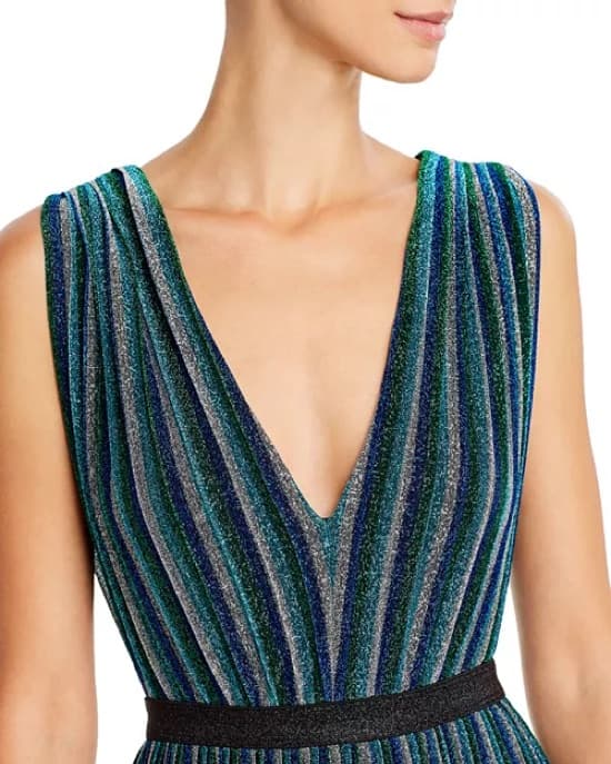 BCBG Maxazria Gown - Image 3