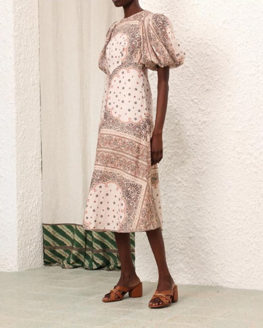 Zimmermann Dress - Image 2