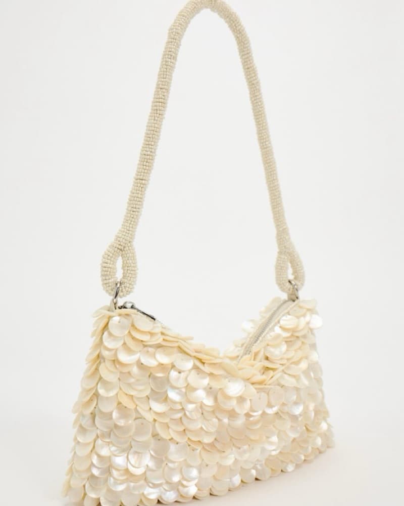 Zara Shell Purse - Image 2