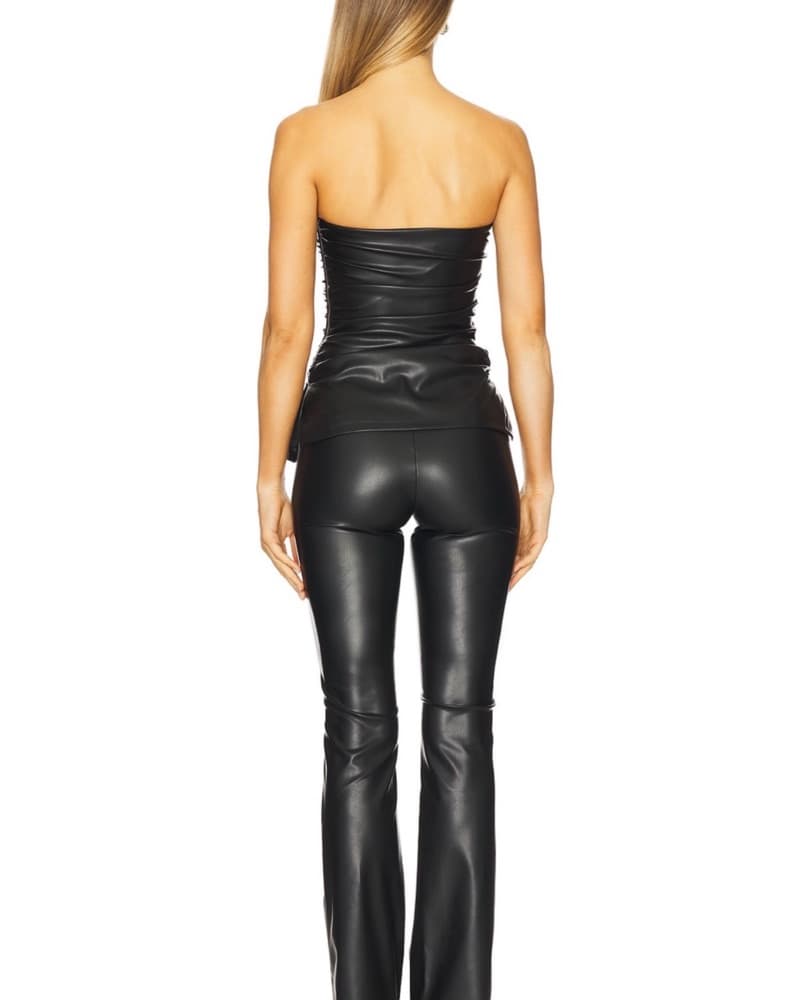 Revolve Annalise Pants Set - Image 3