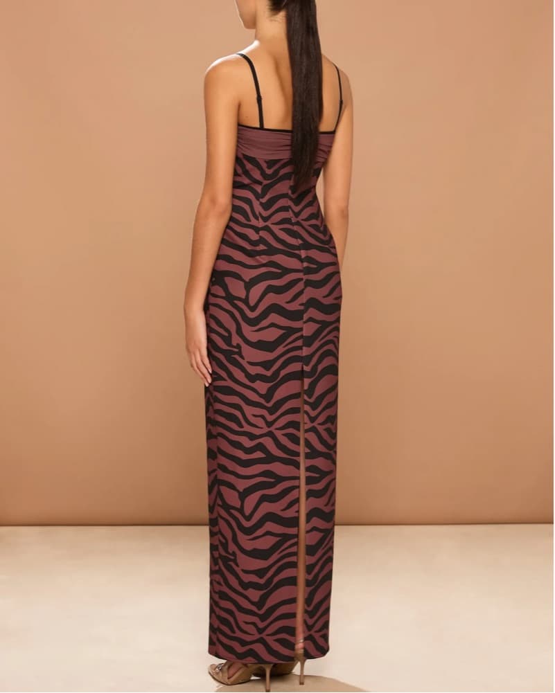 Sonya Moda Alba Dress - Image 3