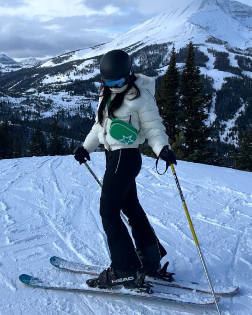 Alo Aspen Ski Jacket - Image 4