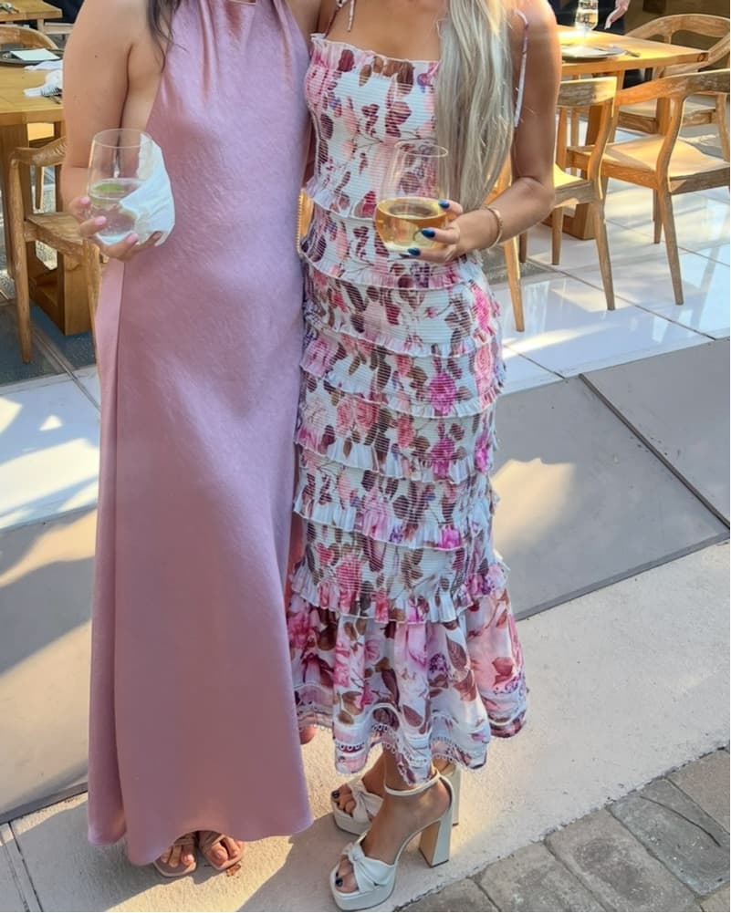 V Chapman Maxi - Image 3