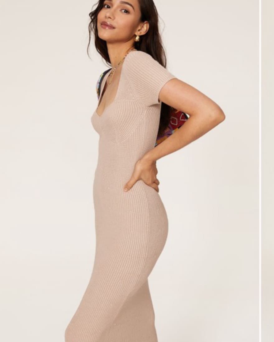 Staud Camden Dress - Image 2
