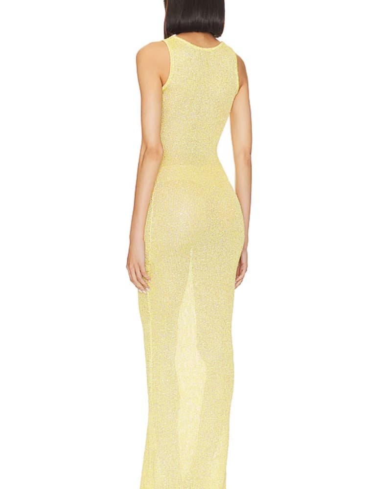ASTA RESORT Natalia Dress - Image 2