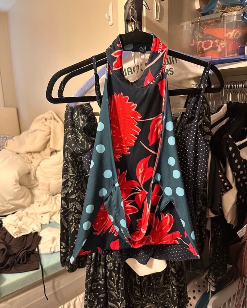 Susmies Reversible top  - Image 2