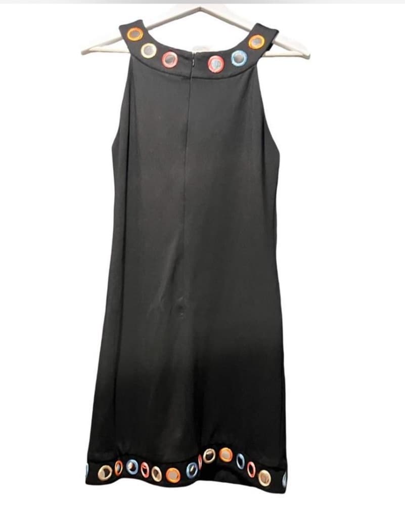 Cartise Mirror Dress  - Image 3