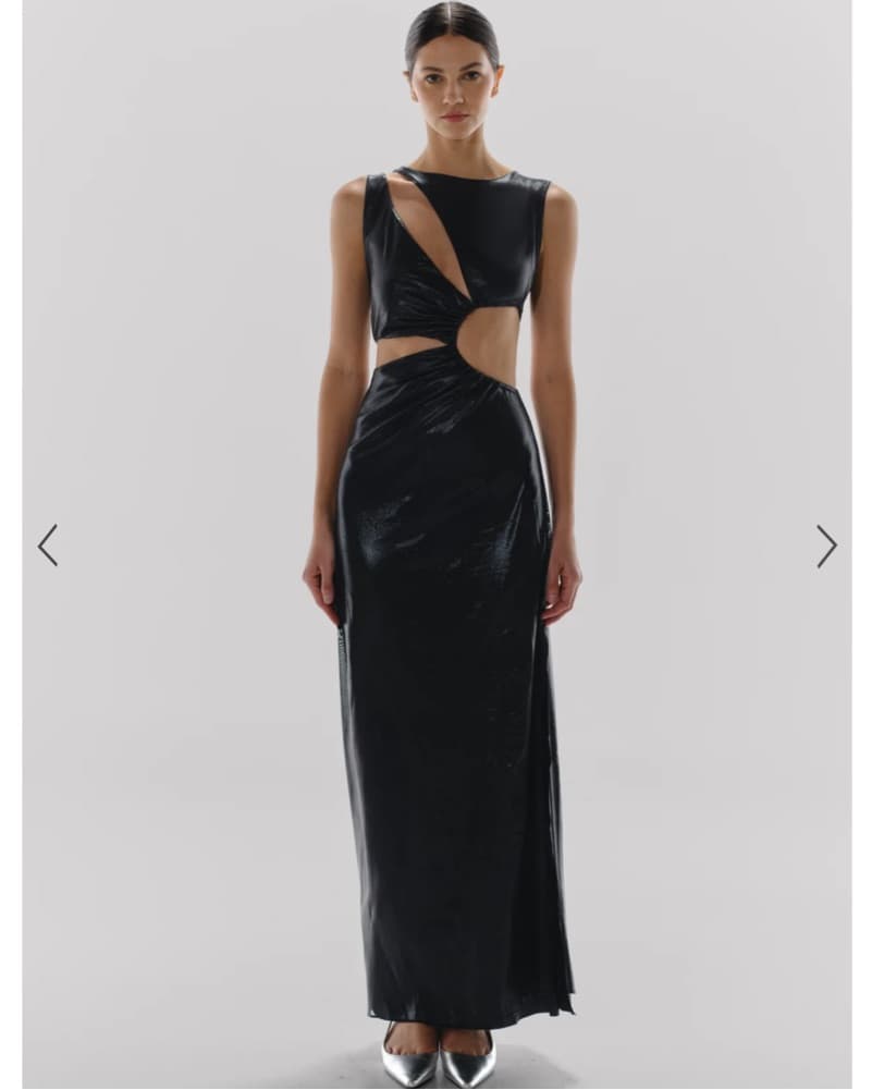 Baobab Vittoria Maxi Dress  - Image 1