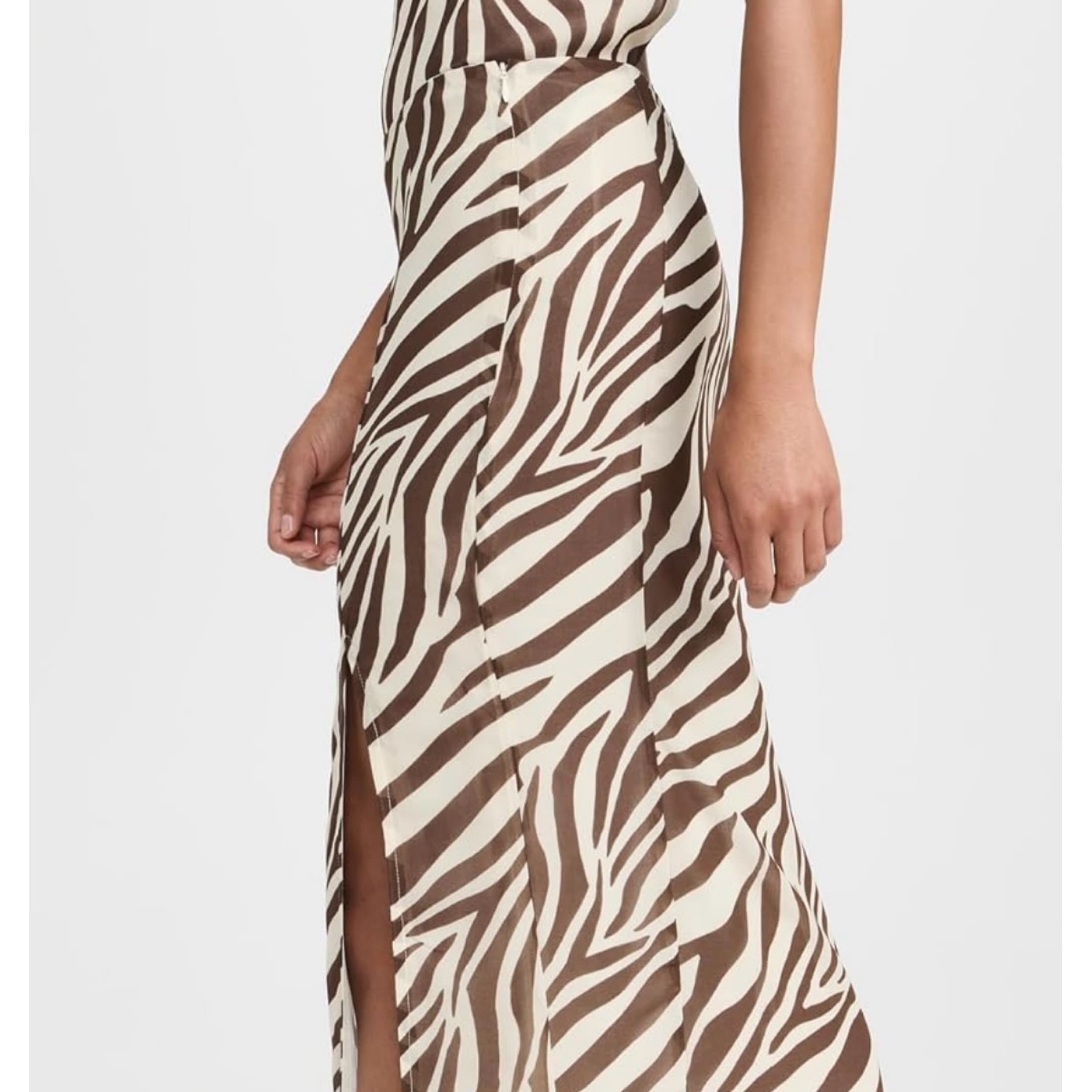 Belina maxi skirt - Image 3