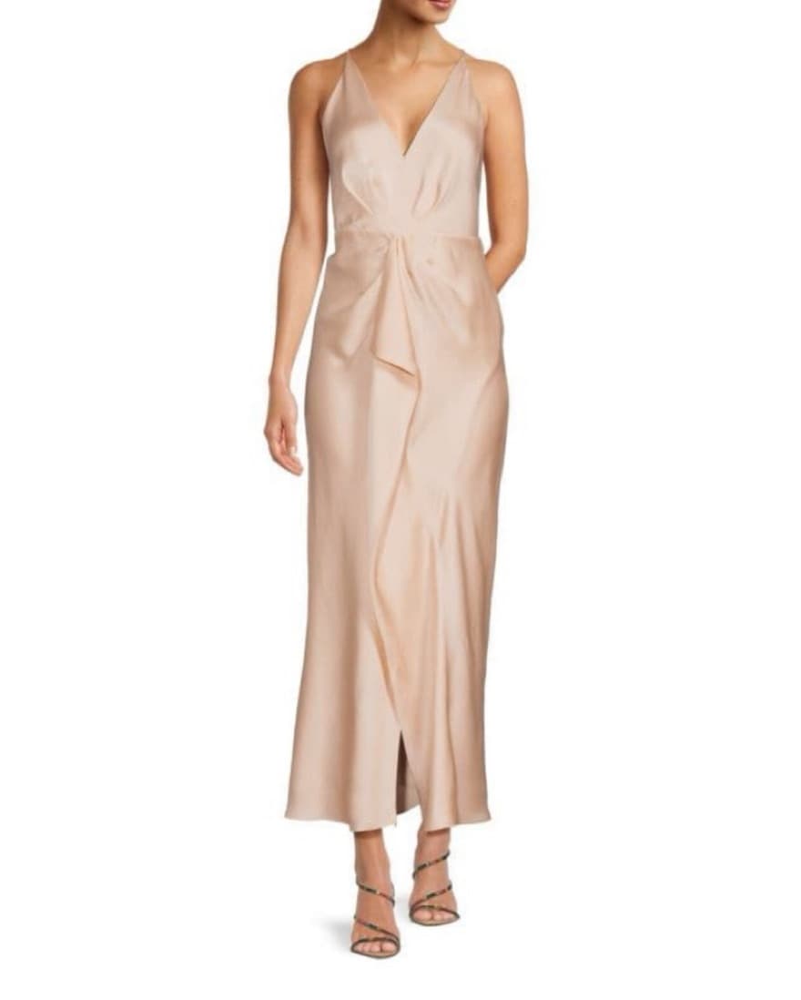 Blush Simkhai Giana Gown - Image 1