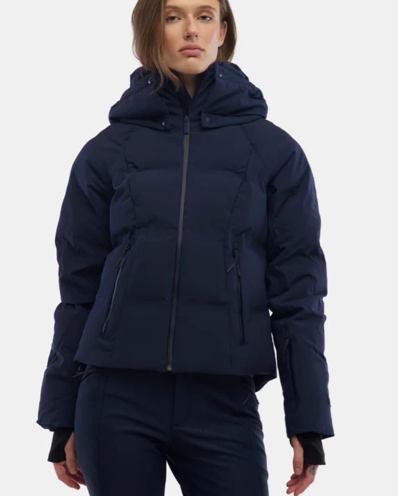 Halfdays Georgie Puffer Jacket - Image 1