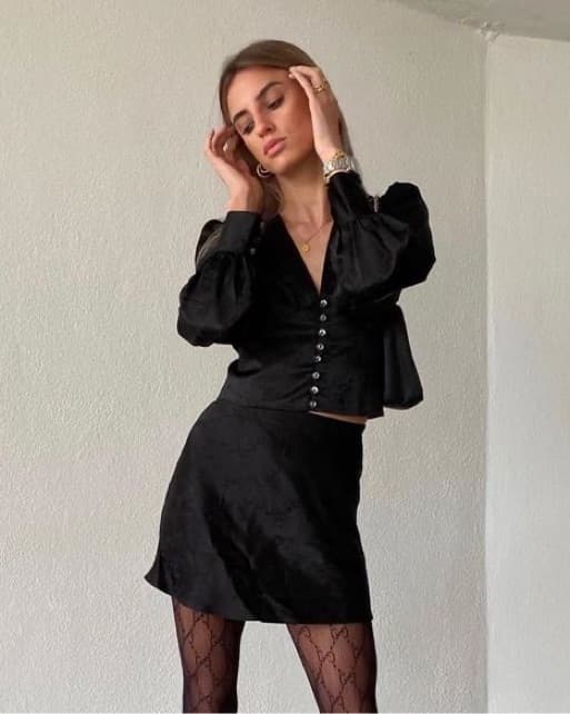 Realisation Par Cookies Skirt - Image 2