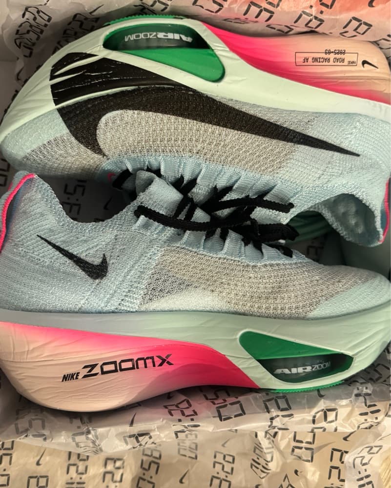 Nike Women's Alphafly 3 New With Tags - Image 2