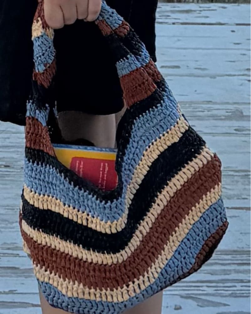 ALC Women's colorful Gia Bag - Image 2