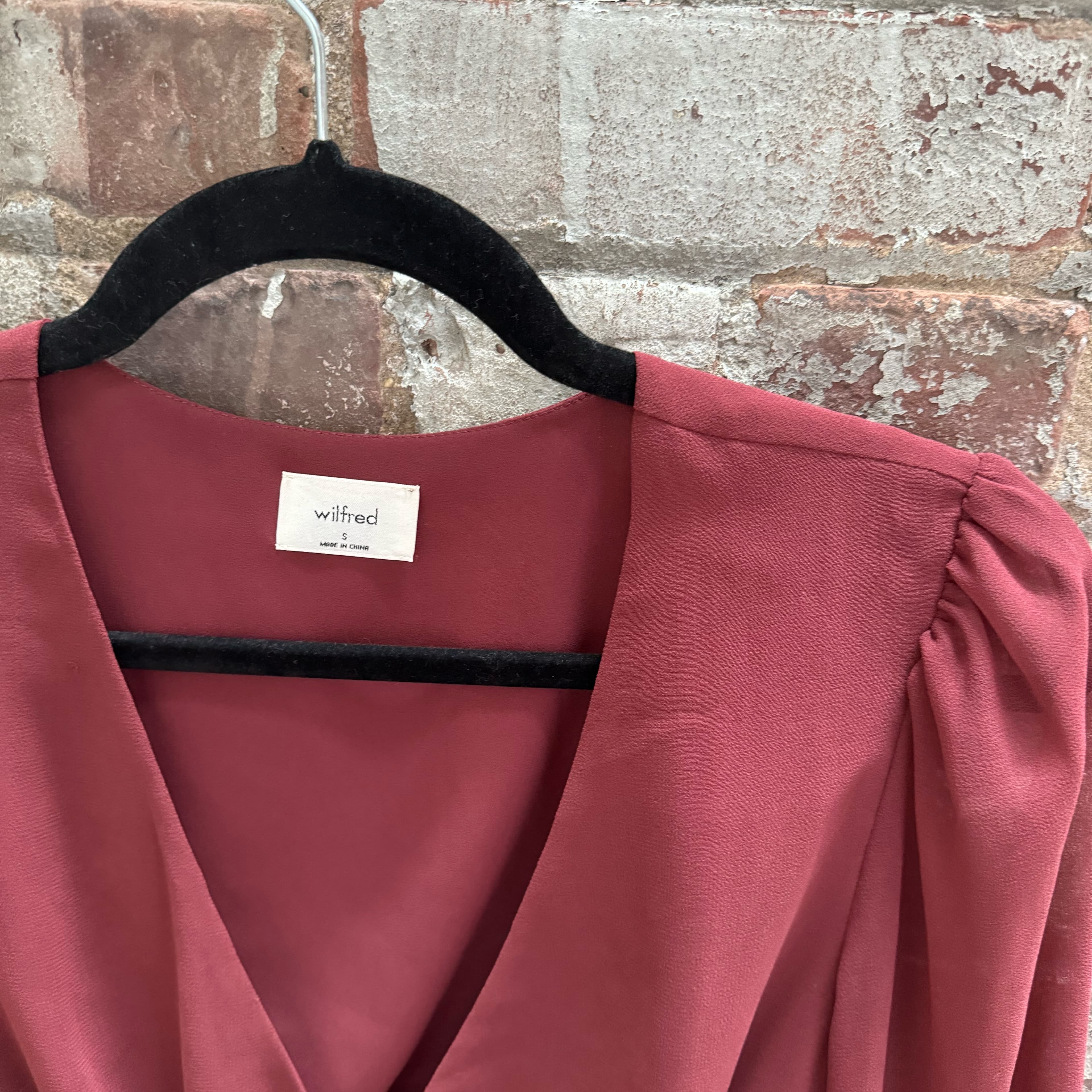 Aritzia Wildred Top - Image 2