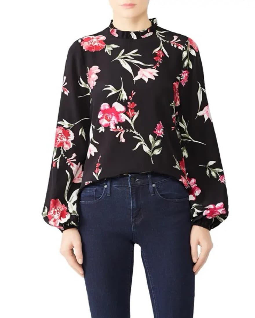 Yumi Kim Candle Light Top In Belle View - Image 2