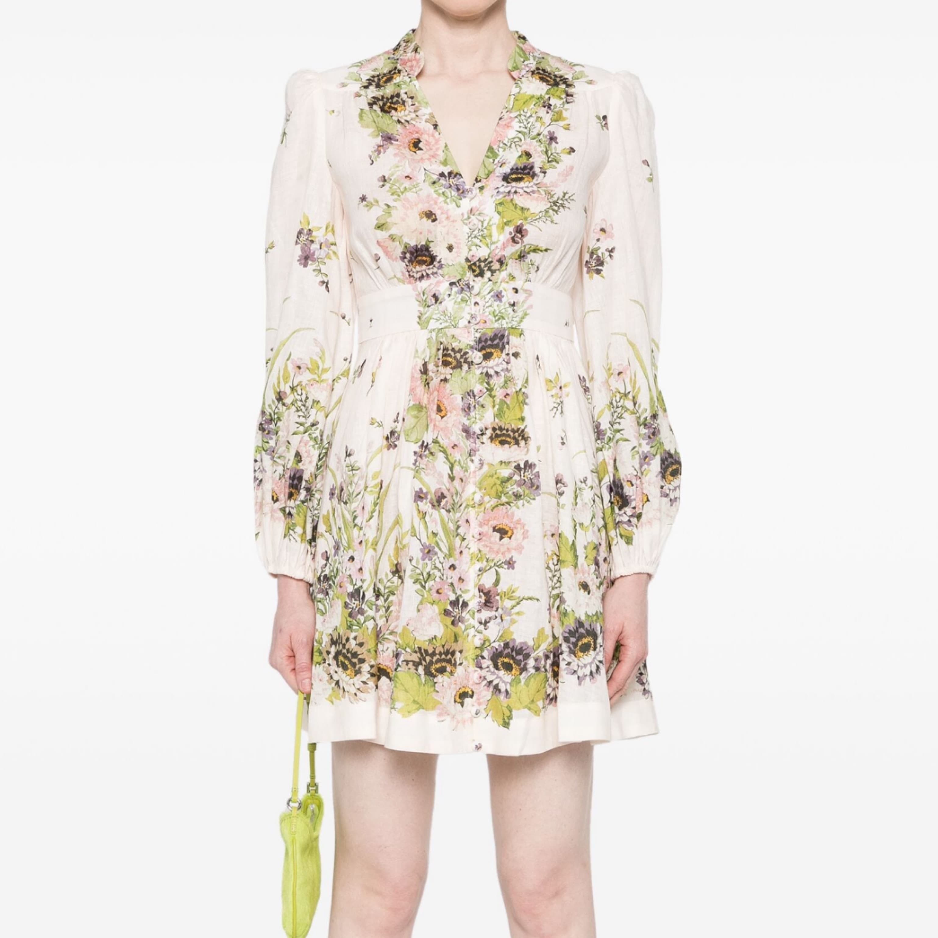 Zimermann Dress - Image 1
