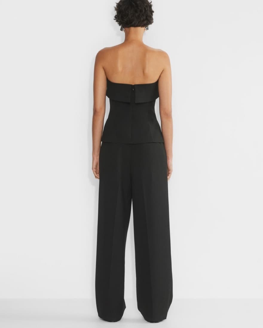Aritizia Babaton Tube Top - Image 2