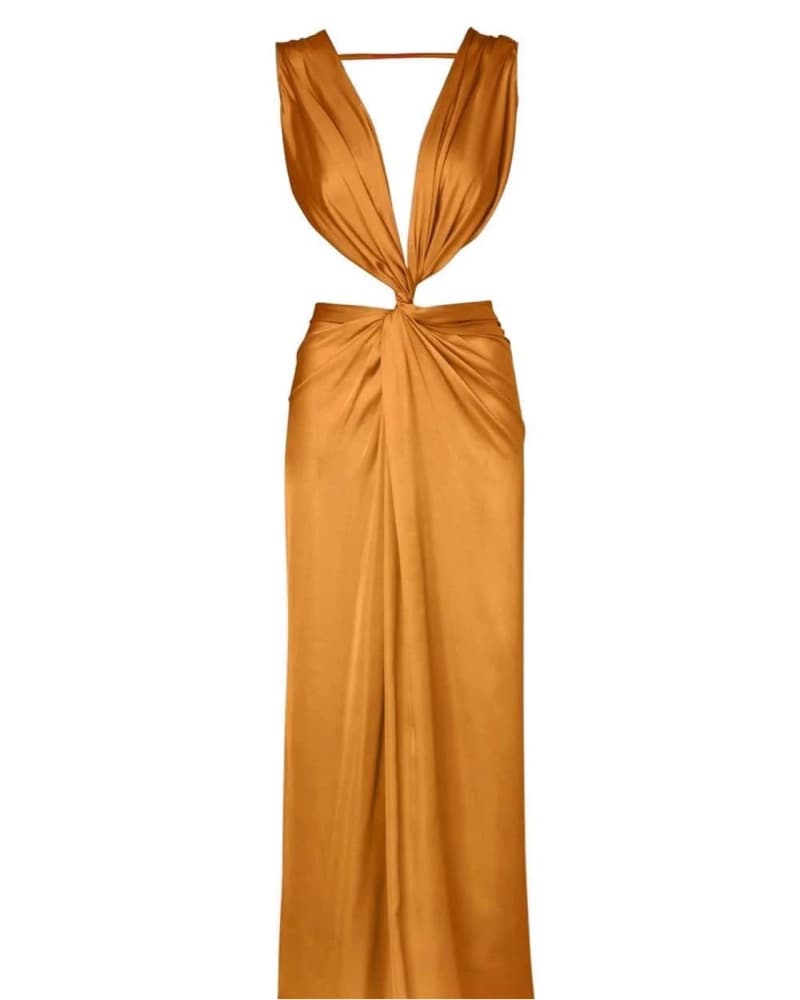 Baobab Rio Dress - Image 2