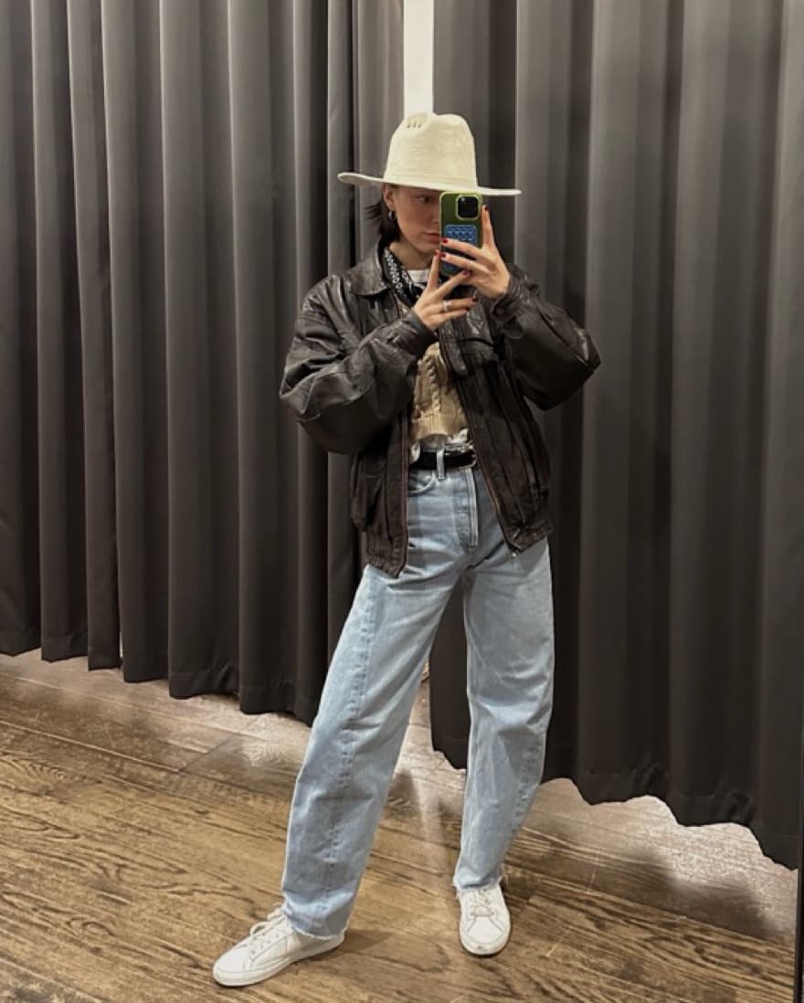 Agolde Jeans - Image 2