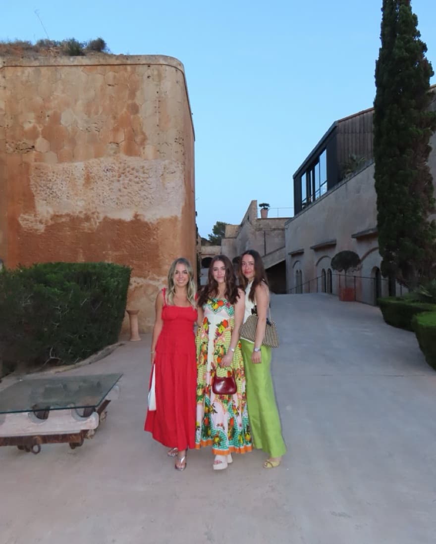 Alemais Dress - Image 3