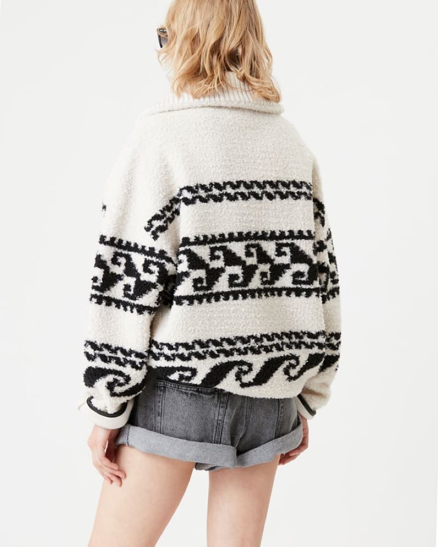 Isabel Marant Fleece - Image 5